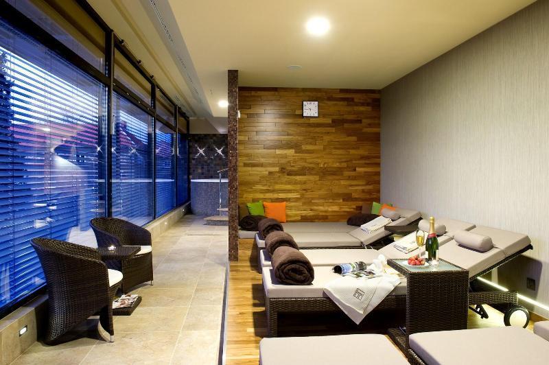 Hotel Turiec Martin Exterior foto